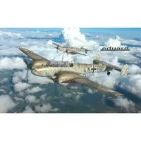 1/48 Scale Model Kit - Weekend edition - Fighter aircraft model kits