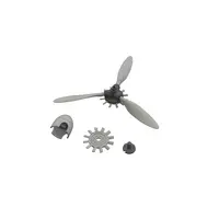 1/48 Scale Model Kit - Detail-Up Parts / Focke-Wulf Fw 190