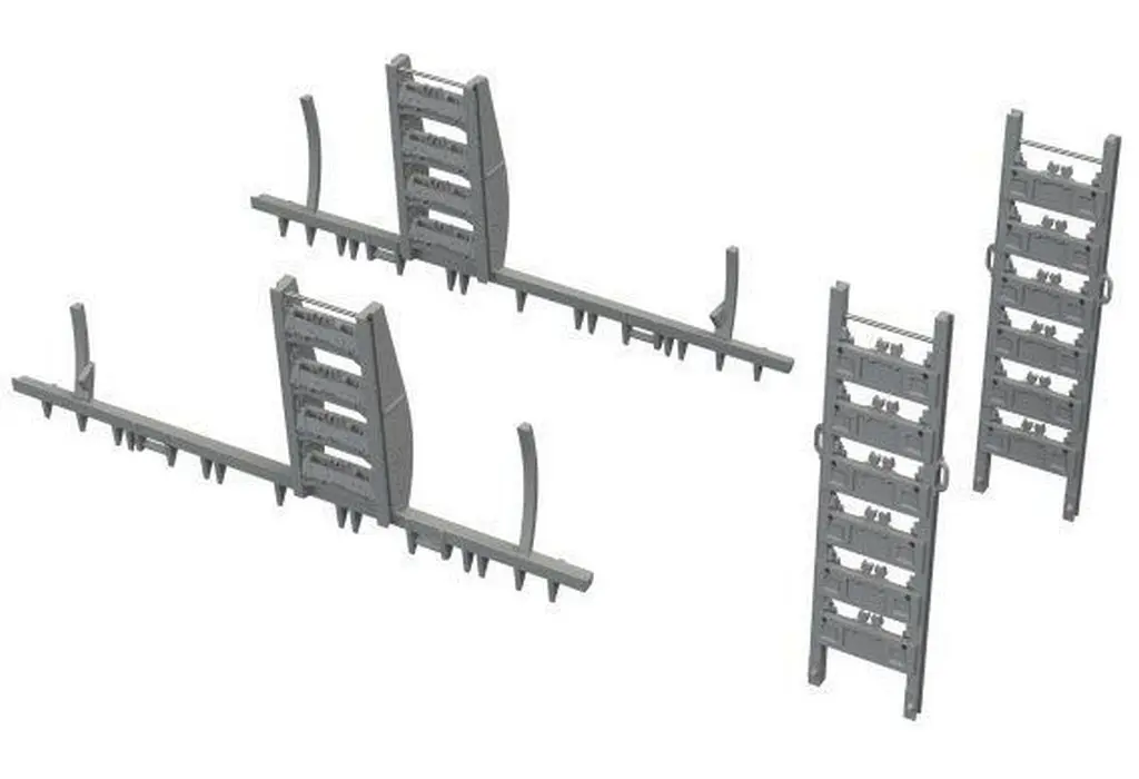 1/48 Scale Model Kit - Bomber / Martin B-26 Marauder