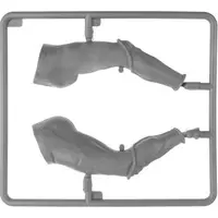 1/16 Scale Model Kit - People/Animals