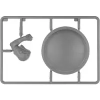 1/16 Scale Model Kit - People/Animals