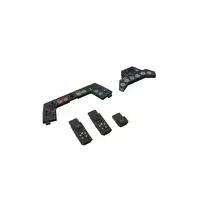 1/48 Scale Model Kit - Detail-Up Parts / Focke-Wulf Fw 190