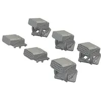 1/48 Scale Model Kit - Detail-Up Parts