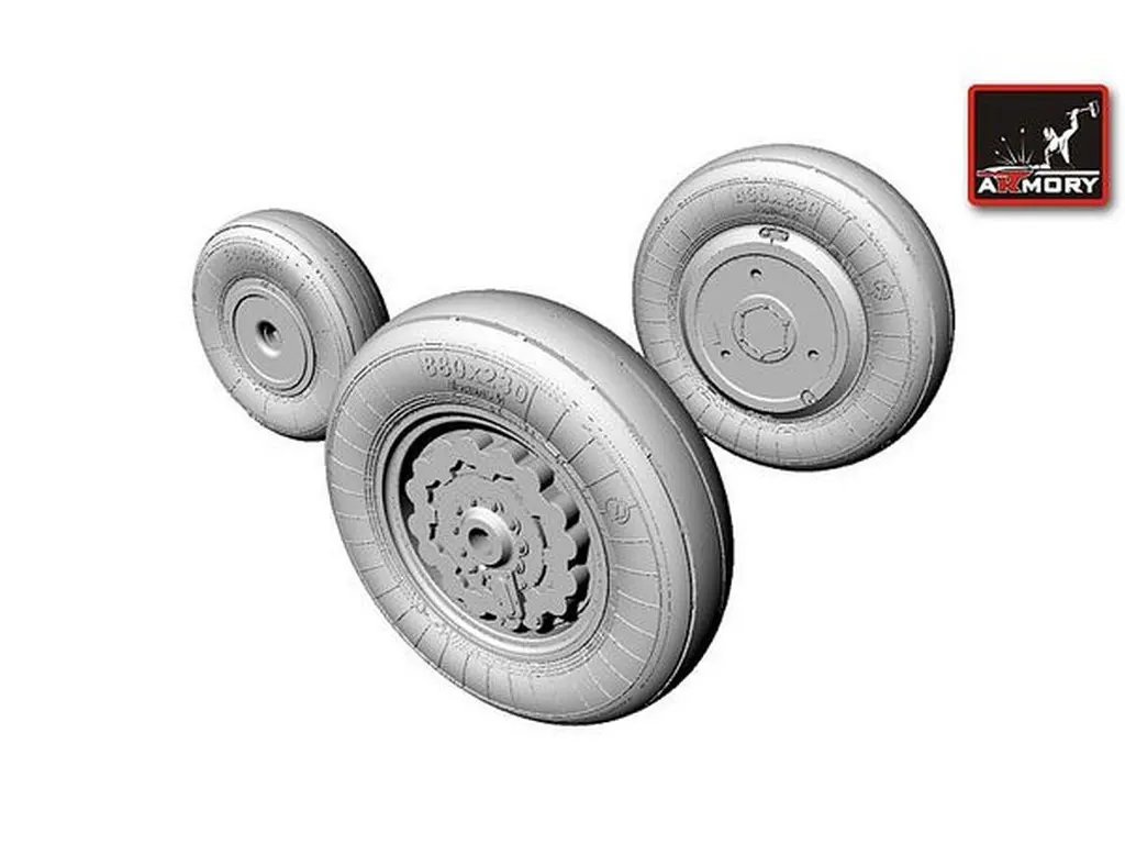 1/48 Scale Model Kit - Sukhoi / Sukhoi Su-17