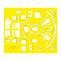 1/48 Scale Model Kit - Grade Up Parts