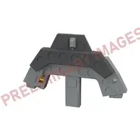 1/72 Scale Model Kit - Detail-Up Parts