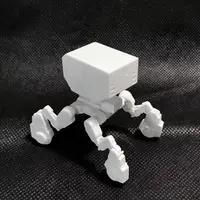 1/35 Scale Model Kit - IZMOJUKI