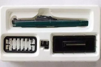 1/700 Scale Model Kit - Ships of the world