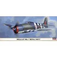 1/72 Scale Model Kit - Fighter aircraft model kits