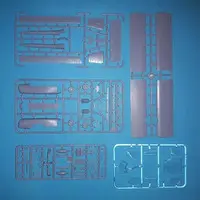 1/48 Scale Model Kit - Aircraft