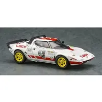 1/24 Scale Model Kit - Lancia / LANCIA STRATO'S HF
