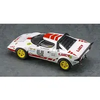 1/24 Scale Model Kit - Lancia / LANCIA STRATO'S HF