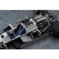 1/20 Scale Model Kit - Detail-Up Parts