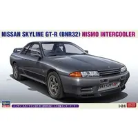 1/24 Scale Model Kit - NISSAN / SKYLINE