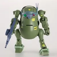 Creator Works Series - 1/35 Scale Model Kit - Mechatro WeGo