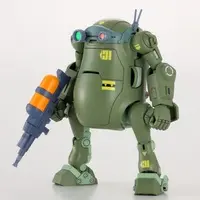 Creator Works Series - 1/35 Scale Model Kit - Mechatro WeGo