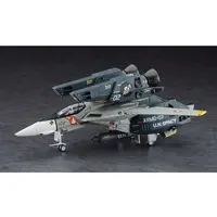 1/48 Scale Model Kit - MACROSS series / SVF-41 Black Aces