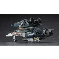 1/48 Scale Model Kit - MACROSS series / SVF-41 Black Aces