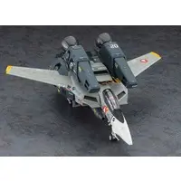 1/48 Scale Model Kit - MACROSS series / SVF-41 Black Aces
