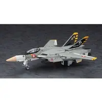 1/48 Scale Model Kit - MACROSS series / SVF-41 Black Aces