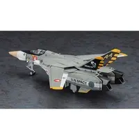 1/48 Scale Model Kit - MACROSS series / SVF-41 Black Aces