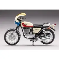 1/12 Scale Model Kit - Kamen Rider