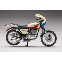 1/12 Scale Model Kit - Kamen Rider