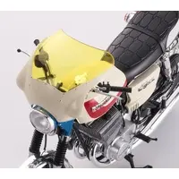 1/12 Scale Model Kit - Kamen Rider