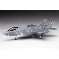 1/72 Scale Model Kit - Fighter aircraft model kits / Lockheed F-35 Lightning II