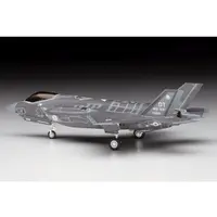 1/72 Scale Model Kit - Fighter aircraft model kits / Lockheed F-35 Lightning II