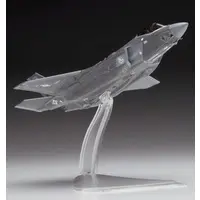 1/72 Scale Model Kit - Fighter aircraft model kits / Lockheed F-35 Lightning II
