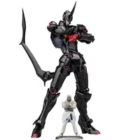 Plastic Model Kit - Tengen Toppa Gurren Lagann / Lazengann