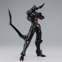 Plastic Model Kit - Tengen Toppa Gurren Lagann / Lazengann