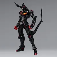 Plastic Model Kit - Tengen Toppa Gurren Lagann / Lazengann