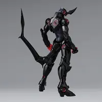 Plastic Model Kit - Tengen Toppa Gurren Lagann / Lazengann
