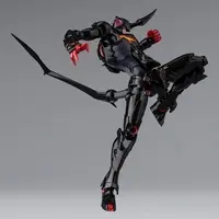 Plastic Model Kit - Tengen Toppa Gurren Lagann / Lazengann
