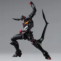 Plastic Model Kit - Tengen Toppa Gurren Lagann / Lazengann