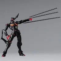 Plastic Model Kit - Tengen Toppa Gurren Lagann / Lazengann