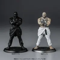 Plastic Model Kit - Tengen Toppa Gurren Lagann / Lazengann