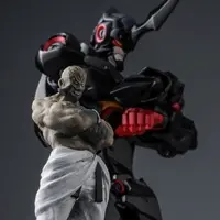 Plastic Model Kit - Tengen Toppa Gurren Lagann / Lazengann