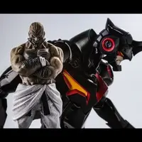 Plastic Model Kit - Tengen Toppa Gurren Lagann / Lazengann