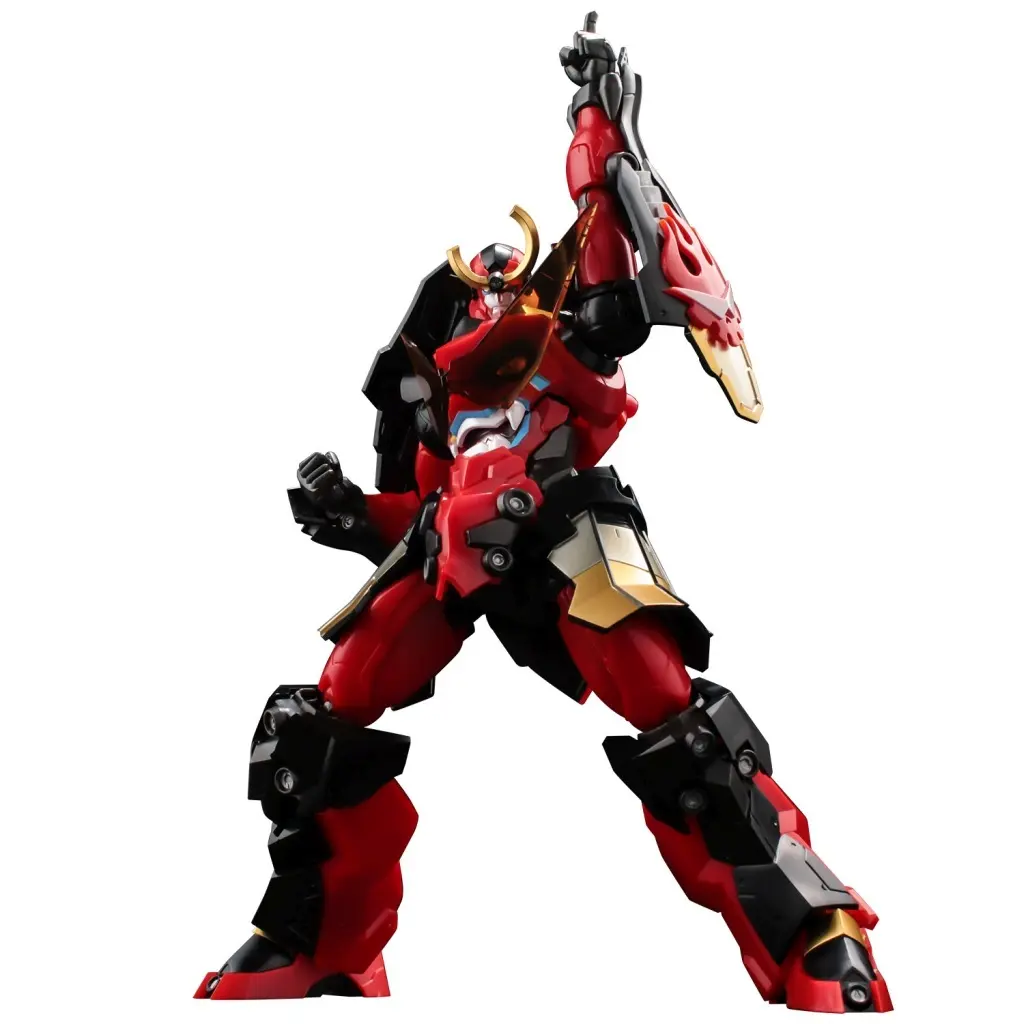 Plastic Model Kit - Tengen Toppa Gurren Lagann / Gurren Lagann