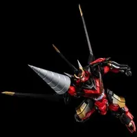 Plastic Model Kit - Tengen Toppa Gurren Lagann / Gurren Lagann