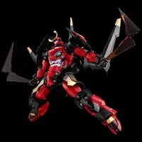 Plastic Model Kit - Tengen Toppa Gurren Lagann / Gurren Lagann