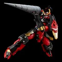 Plastic Model Kit - Tengen Toppa Gurren Lagann / Gurren Lagann