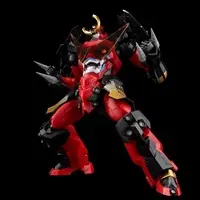 Plastic Model Kit - Tengen Toppa Gurren Lagann / Gurren Lagann