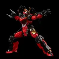 Plastic Model Kit - Tengen Toppa Gurren Lagann / Gurren Lagann