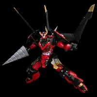 Plastic Model Kit - Tengen Toppa Gurren Lagann / Gurren Lagann