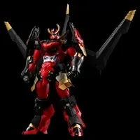 Plastic Model Kit - Tengen Toppa Gurren Lagann / Gurren Lagann