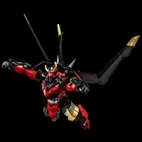 Plastic Model Kit - Tengen Toppa Gurren Lagann / Gurren Lagann